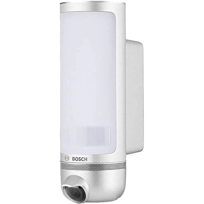 Bosch IP-Kamera Smart Home Eyes WLAN Outdoor, 2 MP, LED-Strahler 1 Bosch IP-Kamera Smart Home Eyes WLAN Outdoor, 2 MP, LED-Strahler