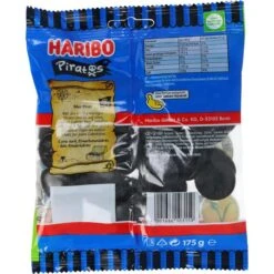 Haribo Lakritz Piratos, 175g 7 Haribo Lakritz Piratos, 175g -Angebote HausGlanz Store a36d77e6b2b0b13488ba284b362b08135ea83f95 lakritz haribo piratos