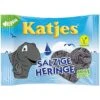 Katjes Lakritz Salzige Heringe, 200g
