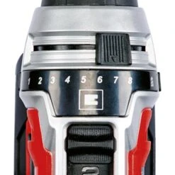 Einhell Akku-Bohrschrauber TE-CD 18 Li E-Solo, 18V -Angebote HausGlanz Store a4853beaf87730178a86ad2fe81b38a2d5fd57af akku bohrschrauber einhell te cd 18 li e solo