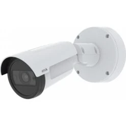 Axis IP-Kamera P1468-LE LAN Outdoor, 8 MP, 4K, 2-fach Zoom, PoE