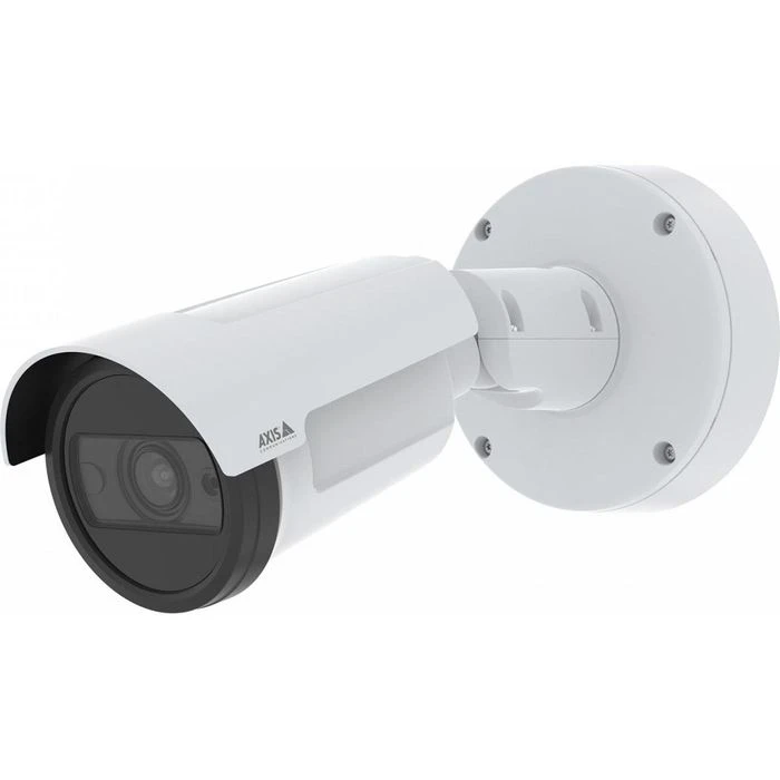 Axis IP-Kamera P1468-LE LAN Outdoor, 8 MP, 4K, 2-fach Zoom, PoE 1 Axis IP-Kamera P1468-LE LAN Outdoor, 8 MP, 4K, 2-fach Zoom, PoE