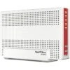AVM WLAN-Router FRITZ!Box 6591 Cable, 2533 MBit/s, Basis Für Schnurlostelefone