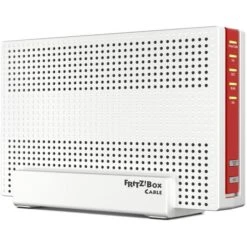 AVM WLAN-Router FRITZ!Box 6591 Cable, Ausstellungsstück,2533 MBit/s, Basis Für Telefonie