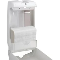 Scott Papierhandtücher Slimfold 5856, Weiß, 1-lagig, Slimfold-Falz, 19 X 29,5 Cm, 1760 Stück -Angebote HausGlanz Store a5d64d1919b6c5e87f2fe76d32d899e87c746be4 papierhandtuecher scott slimfold 5856 weiss