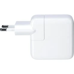 Apple USB-Ladegerät MNWP3ZM/A Power Adapter, 3A, 35W, Weiß, 2x USB C, BULK, 2 Port -Angebote HausGlanz Store a609164bd8fe8343ec6a62a3aaf84fa8373aac33 usb ladegeraet apple mnwp3zma power adapter 3a