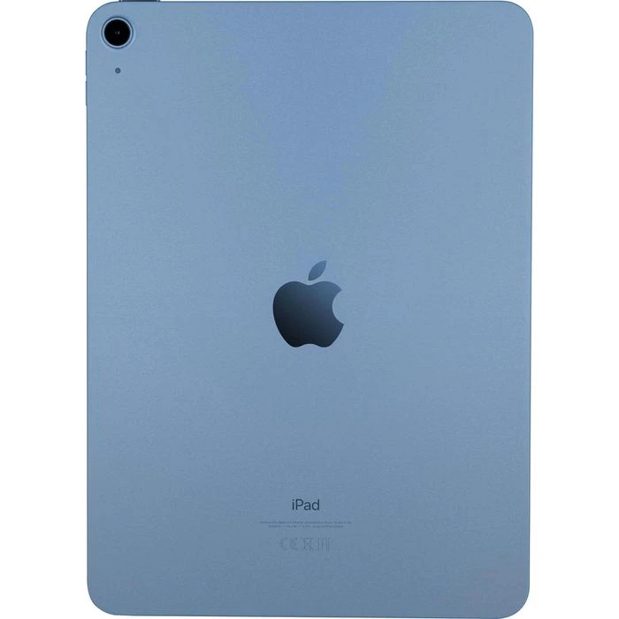 Apple Tablet-PC IPad 10.Gen 2022 MPQ93FD/A, WiFi, 10,9 Zoll, IPadOS, 256GB, Blau 4 Apple Tablet-PC IPad 10.Gen 2022 MPQ93FD/A, WiFi, 10,9 Zoll, IPadOS, 256GB, Blau – Bild 4