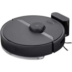 Xiaomi Saugroboter Roborock S6 Pure, Schwarz, Ladestation, Wischfunktion, Laufzeit 150 Minuten 11 Xiaomi Saugroboter Roborock S6 Pure, Schwarz, Ladestation, Wischfunktion, Laufzeit 150 Minuten -Angebote HausGlanz Store a6bd150511fee3592ac2049039612734b14287a0 saugroboter roborock s6 pure schwarz