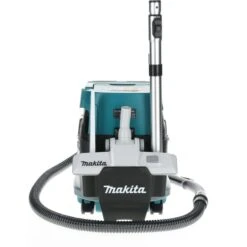 Makita Nass-Trockensauger DVC155LZX2, 15 Liter, Sologerät 2 X 18V, Staubklasse L -Angebote HausGlanz Store a6fb1ac9c7f7cb854935f1c01e29264c817926fd nass trockensauger makita dvc155lzx2