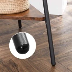 Vasagle Garderobenständer RCR16BX, Vintage, Mit 6 Haken, Metall / Holz, Schwarz / Braun 13 Vasagle Garderobenständer RCR16BX, Vintage, Mit 6 Haken, Metall / Holz, Schwarz / Braun -Angebote HausGlanz Store a78c918c2ce7bddbd56191133bfc09dc5f298324 garderobenstaender vasagle rcr16bx vintage