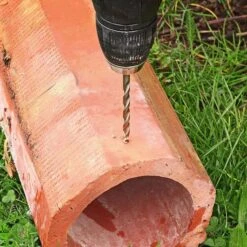 S&R Bohrer Universal, 216100007, 7-teilig, Metall, Holz, Steinbohrer -Angebote HausGlanz Store a8372ca6f901f2f592eed8e851dbcc468a96bbe1 bohrer sundr universal 216100007