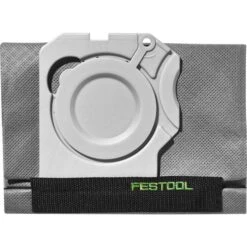 Festool Staubsaugerbeutel 500642, Longlife-FIS, Staubsack Für Festool CTL-SYS