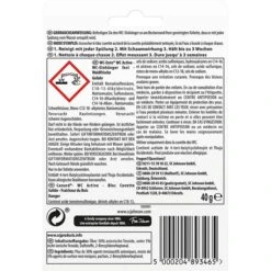 WC-Ente WC-Duftspüler Active 3in1, Waldfrische, Reinigt & Erfrischt, Im Korb 6 WC-Ente WC-Duftspüler Active 3in1, Waldfrische, Reinigt & Erfrischt, Im Korb -Angebote HausGlanz Store a91e03e8595fe19094573f02268177c7bcd80f62 wc duftspueler wc ente active 3in1 waldfrische