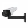 Axis IP-Kamera P1377, 5 MP, 3-fach Zoom, PoE