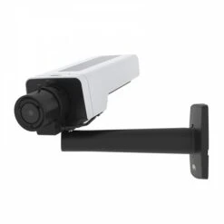 Axis IP-Kamera P1377, 5 MP, 3-fach Zoom, PoE