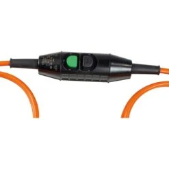 As-Schwabe Strom-Verlängerungskabel 45401, 3m, Schutzkontakt, PRCD-K, Außen IP44 -Angebote HausGlanz Store a96ff1d6642575c09d15f2d70968fe90302f7578 strom verlaengerungskabel as schwabe 45401