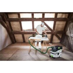 Festool Nass-Trockensauger Absaugmobil Cleantec, CTLC MINI I-Plus, 10 L, 4x18V/5,0Ah, Staubklasse L 13 Festool Nass-Trockensauger Absaugmobil Cleantec, CTLC MINI I-Plus, 10 L, 4x18V/5,0Ah, Staubklasse L -Angebote HausGlanz Store a98216c76230e44d8ba1d8f86789050d87309a09 nass trockensauger festool absaugmobil cleantec