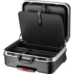 Knipex Werkzeugkoffer 00 21 06 LE, BIG Basic Move, Leer, Kunststoff Klappkoffer, Abschließbar 8 Knipex Werkzeugkoffer 00 21 06 LE, BIG Basic Move, Leer, Kunststoff Klappkoffer, Abschließbar -Angebote HausGlanz Store a9e4089820e3e98d2c3585fc29547e3348b14445 werkzeugkoffer knipex 00 21 06 le big basic move