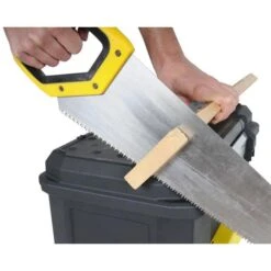 Stanley Werkzeugkoffer Kunststoff 1-70-316, Leer, Mit Integrierter Schublade -Angebote HausGlanz Store a9ebcd1c909219ffa637f72955172dc2215046a2 werkzeugkoffer stanley kunststoff 1 70 316