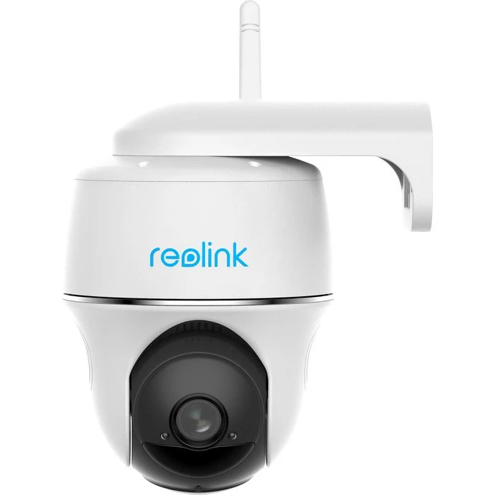Reolink IP-Kamera PT Plus WLAN Outdoor, 4 MP, Schwenken Neigen, PIR, Akku, Inkl. 64 GB SD 2 Reolink IP-Kamera PT Plus WLAN Outdoor, 4 MP, Schwenken Neigen, PIR, Akku, Inkl. 64 GB SD – Bild 2