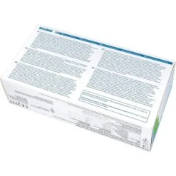 HYGISUN Einmalhandschuhe Intco Nitril, Puderfrei, Schwarz, 100 Stück, Größe M 12 HYGISUN Einmalhandschuhe Intco Nitril, Puderfrei, Schwarz, 100 Stück, Größe M -Angebote HausGlanz Store aa7a4b564eccd0854060082f3ae00fd774578d8e einmalhandschuhe hygisun intco nitril puderfrei