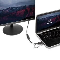 StarTech HDMI-Adapter HD2DP, HDMI DisplayPort, HDMI, USB Stecker / DisplayPort Buchse -Angebote HausGlanz Store aa8fca0e1375efa480c6ad96d5a280921cb15b5c hdmi adapter startech hd2dp hdmi displayport