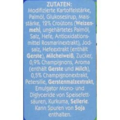 Erasaco Fertiggericht Heisse Tasse, Champignoncreme, Je 150ml, 3 Stück 8 Erasaco Fertiggericht Heisse Tasse, Champignoncreme, Je 150ml, 3 Stück -Angebote HausGlanz Store aa965f852f94d8850b16c9e64db4b822ea8520ab fertiggericht erasco heisse tasse