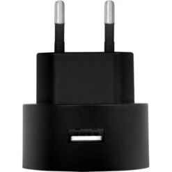 LogiLink USB-Ladegerät PA0217, 10,5W, 2,1A, Schwarz, 1x USB A, 1 Port -Angebote HausGlanz Store aacf99c311f72561c00112cec016c6a9095a2c47 usb ladegeraet logilink pa0217 10 5w 2 1a