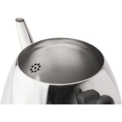 Bredemeijer Tee-Kanne Duet Classic, Edelstahl, Doppelwandig, Silber / Schwarz, 1,2 L -Angebote HausGlanz Store aaeebf274f5d8ee6de6cb6d659c56d83f0085179 tee kanne bredemeijer duet classic edelstahl