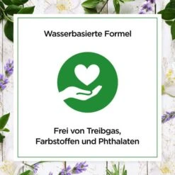 Airwick Raumduft Duftspray, 237 Ml, Geruchsneutralisierend, Lavendel & Maiglöckchen -Angebote HausGlanz Store aafe8ea9063e077ddad37a7b8686b9055b5c3a82 raumduft airwick duftspray 237 ml