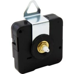 Böttcher-AG Uhrwerk Quarzuhr, Mit 3 Zeiger-Sets -Angebote HausGlanz Store ab6811e9f5423324f4b6601f80aaa22333fade6b uhrwerk boettcher ag quarzuhr