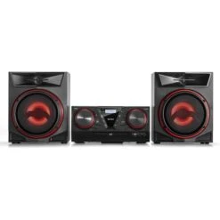 Karcher Kompaktanlage MC 5400D DAB+, CD, Bluetooth, USB