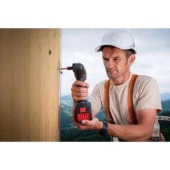 Bosch Akku-Bohrschrauber GSR 18V-60 FC, 18V, Mit Koffer Und 4 Aufsätzen + GRATIS Prämie -Angebote HausGlanz Store ac207600a3ff3af5c4113c7659c4e1917211e2f6 akku bohrschrauber bosch gsr 18v 60 fc