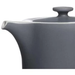 Ritzenhoff&Breker Tee-Kanne Jasper, Keramik, Grau, 1,4 L -Angebote HausGlanz Store ac263bfae4cbebc95b4976c0be7b5b6f13726eb4 tee kanne ritzenhoffundbreker jasper keramik