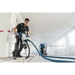 Bosch Staubabsaugung GDE Hex, 1600A001GA, Geeignet Für Alle Bosch Abbruchhämmer -Angebote HausGlanz Store ac74cdbabdb0c5a30e4c2e5d4cacbae481208575 staubabsaugung bosch gde hex 1600a001ga