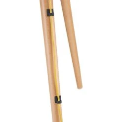 MyWall TV-Ständer HT21L, Buche Hell, Schwarz, TV-Standfuß, 42-65 Zoll -Angebote HausGlanz Store acc7261842468e14488a1118c73ea08893cd44d0 tv staender mywall ht21l buche hell schwarz