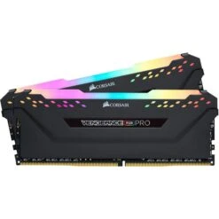 Corsair Arbeitsspeicher Vengeance RGB PRO, DDR4-RAM, 3600 MHz, 288-pin, CL18, 32 GB (2x 16GB) -Angebote HausGlanz Store ad4281d3d22b2ec2d19d1e5508cd016bbf231986 arbeitsspeicher corsair vengeance rgb pro