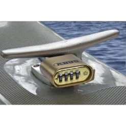 Abus Vorhängeschloss Marine 180IB/50, 52mm, 4-fach Zahlenschloss, Seetauglich, Level 5 Messing 10 Abus Vorhängeschloss Marine 180IB/50, 52mm, 4-fach Zahlenschloss, Seetauglich, Level 5 Messing -Angebote HausGlanz Store ad4b2c7f168ba86209caf9bcf208b77dd2818955 vorhaengeschloss abus marine 180ib50 52mm