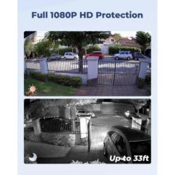 Reolink IP-Kamera Argus 2E Plus WLAN Outdoor, 2 MP, PIR, Kabellos, Akku, Inkl. 64 GByte Karte -Angebote HausGlanz Store ad515e834323e173b0acaa42f82a95fb44c69fed ip kamera reolink argus 2e plus wlan outdoor