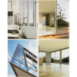 D-c-fix Fensterfolie Spiegeloptik, 67,5cm X 1,5m, Selbstklebend 6 D-c-fix Fensterfolie Spiegeloptik, 67,5cm X 1,5m, Selbstklebend -Angebote HausGlanz Store ad5e7a6920e5f7546532caa685974eb7f2ff666c fensterfolie d c fix spiegeloptik