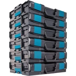 Hazet Werkzeugkoffer L-Boxx 136, 190L-136, Leer, Kunststoff Klappkoffer -Angebote HausGlanz Store ae23d1743c859d0c6a21647847c70865492927f5 werkzeugkoffer hazet l boxx 136 190l 136