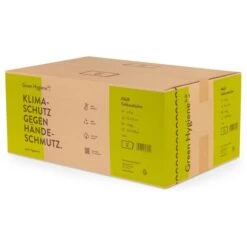 GreenHygiene Papierhandtücher Falk, 1-lagig, Zick-Zack-Falz, 25 X 23 Cm, Natur, 5000 Stück 10 GreenHygiene Papierhandtücher Falk, 1-lagig, Zick-Zack-Falz, 25 X 23 Cm, Natur, 5000 Stück -Angebote HausGlanz Store ae528a54c882feb954db989f8f2a8130b6455827 papierhandtuecher greenhygiene falk 1 lagig