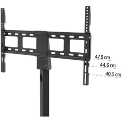 Hama TV-Ständer 118095 Fullmotion, Schwarz, TV-Standfuß, 32-65 Zoll -Angebote HausGlanz Store aee02ef85c6bc62729e084b6d7f44ffce593f368 tv staender hama 118095 fullmotion schwarz