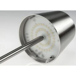 ChiliTec Schreibtischlampe Foco Tenda LED, IP44, Dimmbar, Mit Standfuß, Mit Akku 9 ChiliTec Schreibtischlampe Foco Tenda LED, IP44, Dimmbar, Mit Standfuß, Mit Akku -Angebote HausGlanz Store af516067f3859630730ea9e964aea748643b5b8e schreibtischlampe chilitec foco tenda led