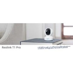 Reolink IP-Kamera T1 Pro WLAN, 4MP, Neigen Schwenken, Sirene, Inkl 64GB MicroSD 14 Reolink IP-Kamera T1 Pro WLAN, 4MP, Neigen Schwenken, Sirene, Inkl 64GB MicroSD -Angebote HausGlanz Store af67ee716400ba0e6cb32d9392081ec4b624cd8d ip kamera reolink t1 pro wlan