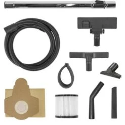 Güde Nass-Trockensauger GNTS 30L, 17002, 30 Liter, 1600 Watt 7 Güde Nass-Trockensauger GNTS 30L, 17002, 30 Liter, 1600 Watt -Angebote HausGlanz Store afc843bb9ac11c0bf31da3d3d32566347546eab4 nass trockensauger guede gnts 30l 17002