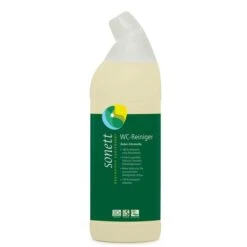 Sonett WC-Reiniger Zeder-Citronella, DE3001, 750ml