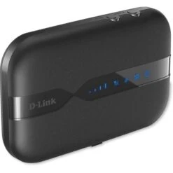 D Link D-Link WLAN-Router DWR-932 4G LTE, 150 MBit/s, Mobiler 4G / LTE Hotspot