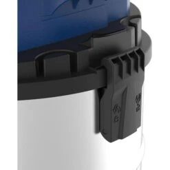 Güde Nass-Trockensauger NTS 18-201-05, 58582, 20 Liter, Akku 18V / 2Ah -Angebote HausGlanz Store b096704a4416df7fad85e84fd99aed9ff3a30f10 nass trockensauger guede nts 18 201 05 58582