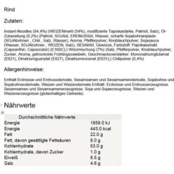 A-One Fertiggericht Chicken, Beef Und Duck Flavour, Nudelsuppe, 10x Huhn, Rind, Ente, Je 85g, 30 Pack 6 A-One Fertiggericht Chicken, Beef Und Duck Flavour, Nudelsuppe, 10x Huhn, Rind, Ente, Je 85g, 30 Pack -Angebote HausGlanz Store b0afff0d080e7c2b9aa408012fded0b7f0f923cf fertiggericht a one chicken beef und duck flavour